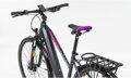 Elektro bicykel Apache Matta Tour MX-3 Lady gray 2021