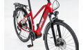 Elektro bicykel Apache Matta Tour MX-3 Lady red 2021