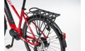 Elektro bicykel Apache Matta Tour MX-3 Lady red 2021