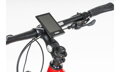 Elektro bicykel Apache Matta Tour MX-3 Lady red 2021