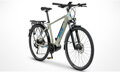 Elektro bicykel Apache Matto Tour MX-3 grey 2021