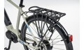 Elektro bicykel Apache Matto Tour MX-3 grey 2021