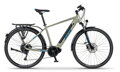 Elektro bicykel Apache Matto Tour MX-3 grey 2021