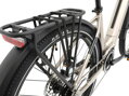 Elektro bicykel Apache Rio Grande 3 MX cappuccino 2026