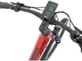 Elektro bicykel Apache Rio Grande 3 MX červená 2026