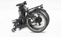 Elektro bicykel Apache Tocho red 2021