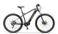 Elektro bicykel Apache Tuwan MX-I 1 G2 29 čierny 2020