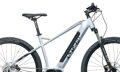 Elektro bicykel Apache Tuwan MX-I 29 šedostrieborný 2019