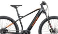 Elektro bicykel Apache Tuwan MX-I 3 G2 29 čierny 2020