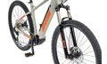 Elektro bicykel Apache Tuwan MX1 2021