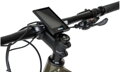 Elektro bicykel Apache Tuwan MX3 army green 2021