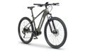 Elektro bicykel Apache Tuwan MX3 army green 2021