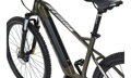 Elektro bicykel Apache Tuwan MX3 army green 2021