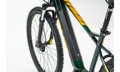 Elektro bicykel Apache Tuwan MX3 deep green 2021