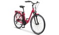 Elektro bicykel Apache Wakita City 26 raspberry 2020