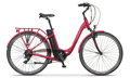 Elektro bicykel Apache Wakita City 28 raspberry 2020