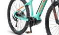 Elektro bicykel Apache Yamka MX-I 3 G2 mint 2020