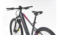 Elektro bicykel Apache Yamka MX5 grey-pink 2021