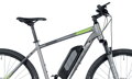 Elektro bicykel Author Edict 2019