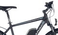 Elektro bicykel Author Element 2017