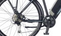 Elektro bicykel Author Element 2017