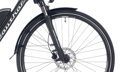 Elektro bicykel Author Element 2017