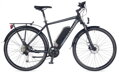 Elektro bicykel Author Element 2017