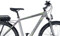 Elektro bicykel Author Element 2019