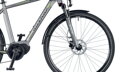 Elektro bicykel Author Element 2019