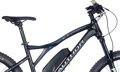 Elektro bicykel Author Elevation 2017