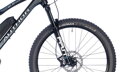 Elektro bicykel Author Elevation 2017