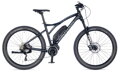 Elektro bicykel Author Elevation 2017