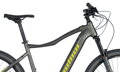 Elektro bicykel Author Elevation 27,5 šedý 2020