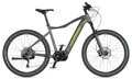 Elektro bicykel Author Elevation 27,5 šedý 2020