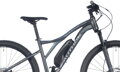 Elektro bicykel Author Elevation 29 2018