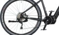 Elektro bicykel Author Elevation 29 čierny 2020