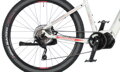 Elektro bicykel Author Elevation ASL 27,5 biely 2020