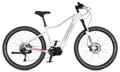 Elektro bicykel Author Elevation ASL 27,5 biely 2020