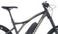 Elektro bicykel Author Elevation+ 2017