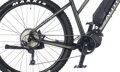 Elektro bicykel Author Elevation+ 2017