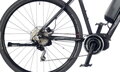 Elektro bicykel Author Empire 2017