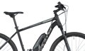 Elektro bicykel Author Empire 2020