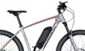 Elektro bicykel Author Engine 27,5 2019