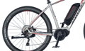 Elektro bicykel Author Engine 27,5 2019