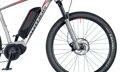 Elektro bicykel Author Engine 27,5 2019
