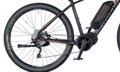 Elektro bicykel Author Engine 29 2019