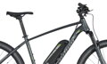 Elektro bicykel Author Engine 29 šedý 2020