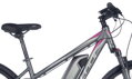 Elektro bicykel Author Enigma 2017