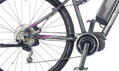 Elektro bicykel Author Enigma 2017