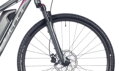 Elektro bicykel Author Enigma 2017